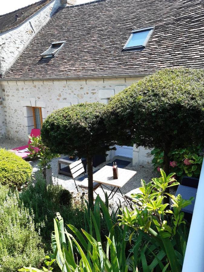 Hébergement de vacances Les Maharanis
