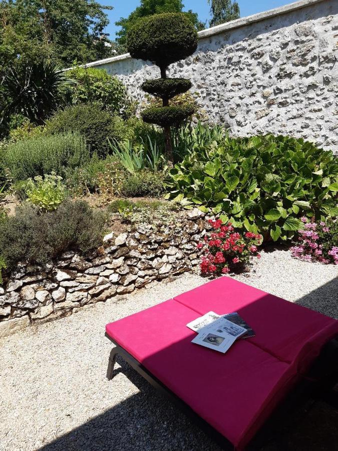 Hébergement de vacances Les Maharanis