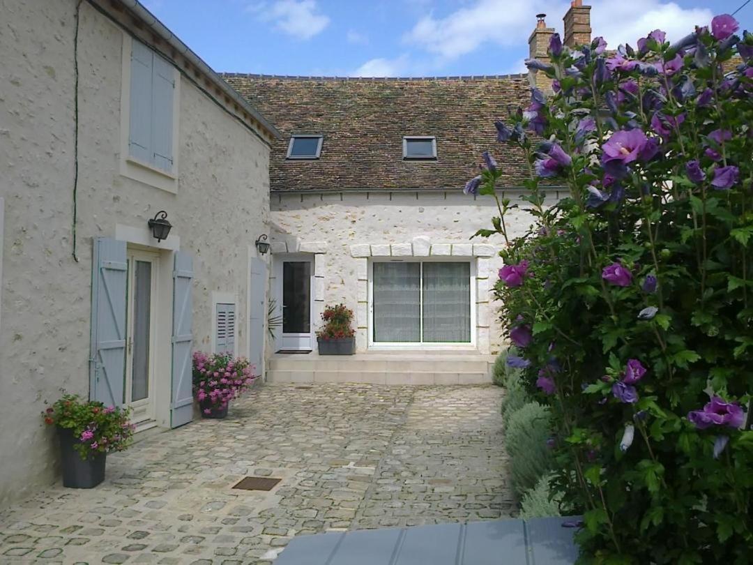 Les Maharanis * Moisenay